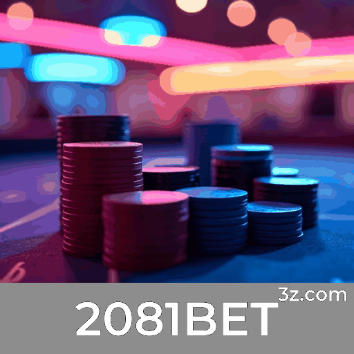 2081BET: Experiência de Cassino Imersiva para Brasileiros