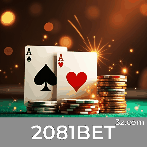 2081BET: Aproveite os bônus e ofertas exclusivas