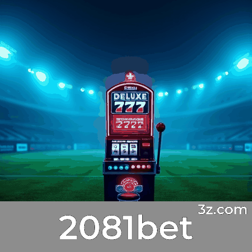 2081bet: A Emoção dos Jogos de Cassino e Oportunidades de Ganhos
