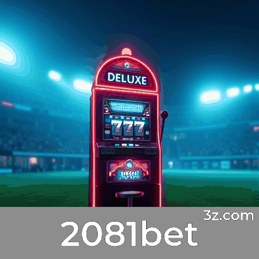 Desbloqueie Privilégios Exclusivos com Sua Conta 2081bet