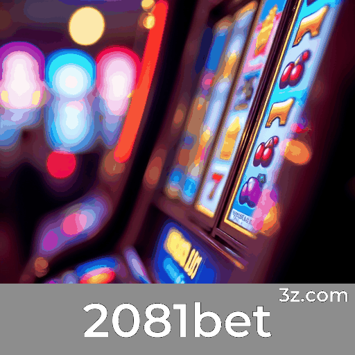 2081bet: Seu Cassino Online Seguro e Emocionante