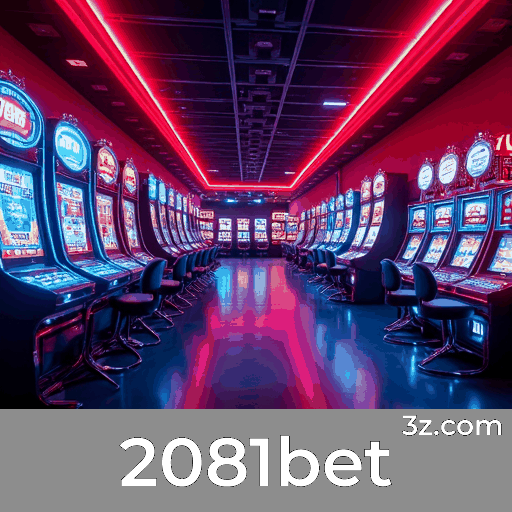 2081bet: A Plataforma de Apostas que Une Segurança e Profissionalismo