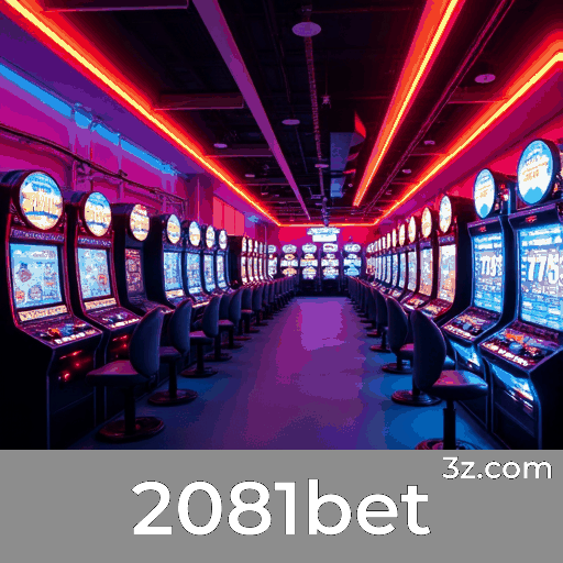 2081bet: A Emoção dos Jogos de Cassino e Oportunidades de Ganhos