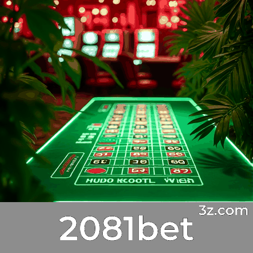 2081bet: A Plataforma de Apostas que Une Segurança e Profissionalismo