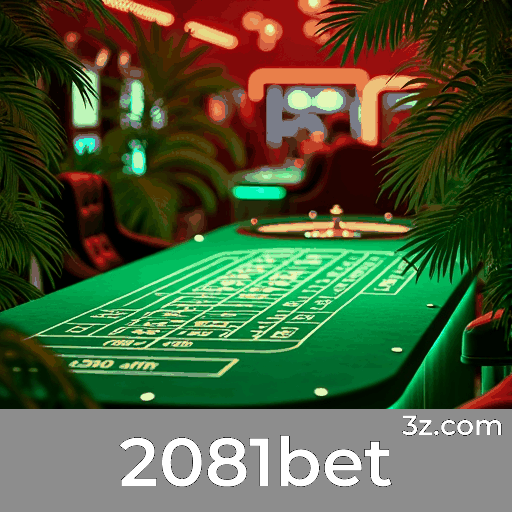 2081bet: A Emoção dos Jogos de Cassino e Oportunidades de Ganhos