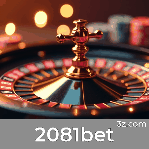 2081bet: A Plataforma de Apostas que Une Segurança e Profissionalismo